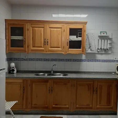 Barrio Santa Cruz Vut-se-00227 아파트 세비야