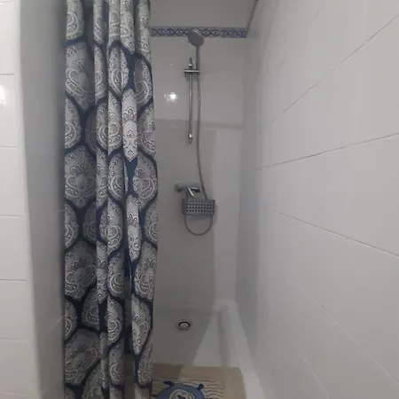 Apartment Barrio Santa Cruz Vut-se-00227
