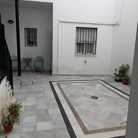 Barrio Santa Cruz Vut-se-00227