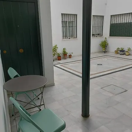 Barrio Santa Cruz Vut-se-00227