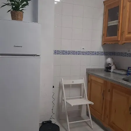 Appartement Barrio Santa Cruz Vut-se-00227